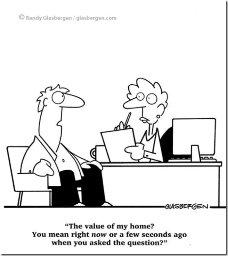 Valuation
