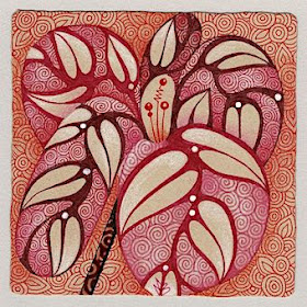 (c)2017 Margaret Bremner; enthusiasticartist.blogspot.com