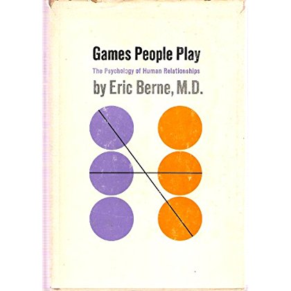 Download Games People Play: The Psychology of Human Relationships PDF