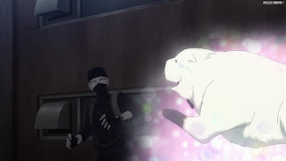 スパイファミリーアニメ 2期2話 ボンドの生存戦略 SPY x FAMILY Episode 27