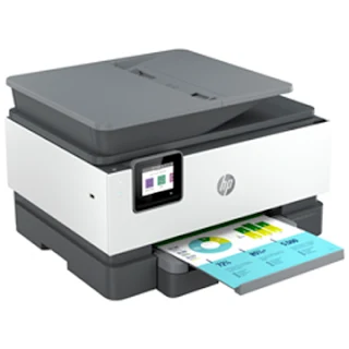 HP OfficeJet Pro 9015e Driver, Software and Manual