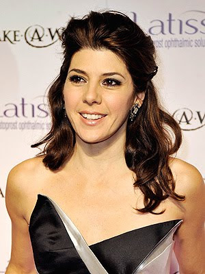 marisa tomei hairstyles