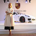 Have you seen maria sharapova’s personalized porsche panamera GTS? 