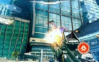 N.O.V.A. 3: Freedom Edition Gameplay - Screenshot - 4