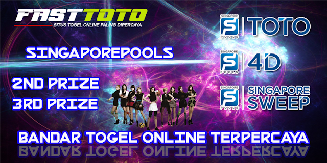 Live Draw SGP - Togel Singapore pools - Situs Resmi Bandar Togel Terbesar Dan Terpercaya Di ...