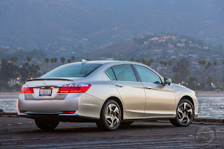 2014 Honda Accord Sedan evaluation 345645