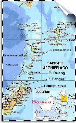 Islam Tua, Aliran Sesat dari Pulau Sangihe, Sulawesi Utara