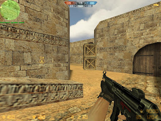 Counter-Strike Online