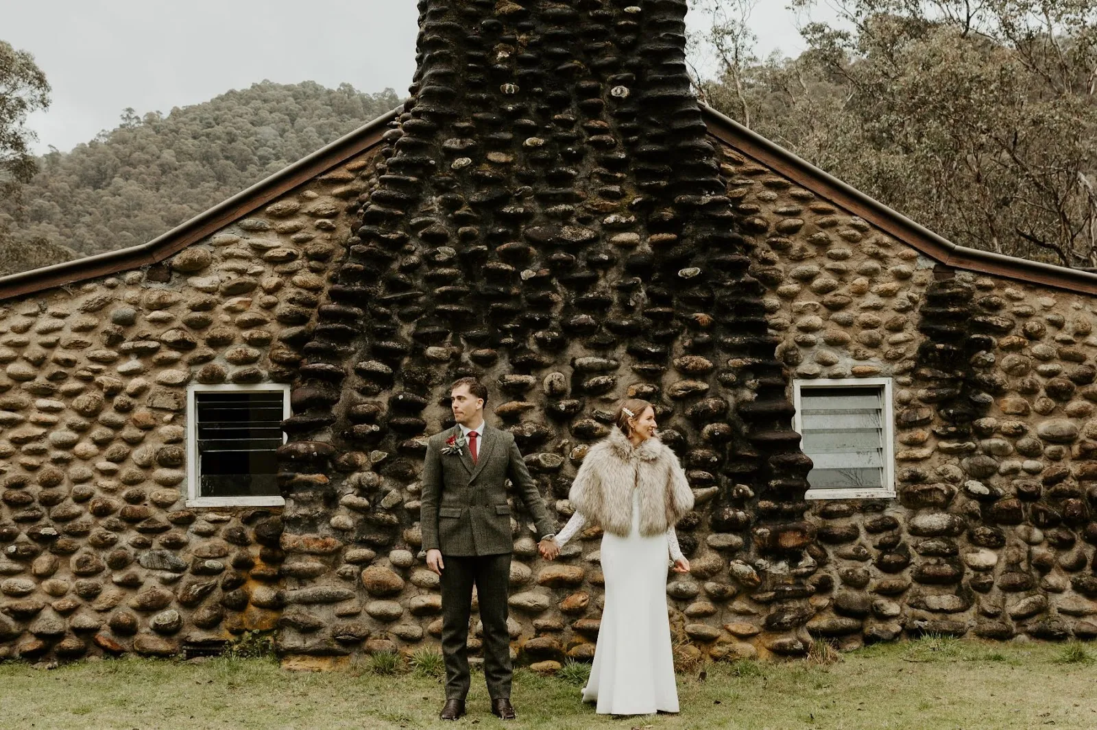 elopement images by darcy bly photography mountain views weddings