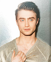 Daniel Radcliffe