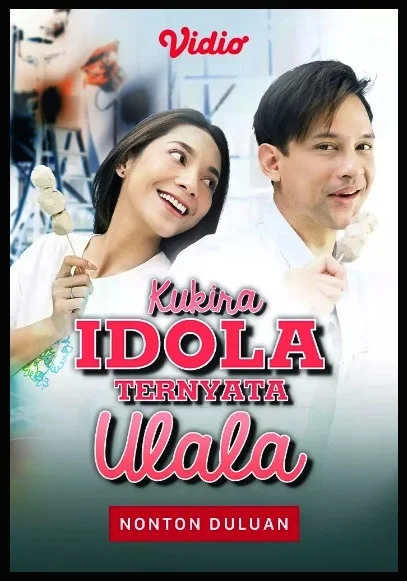 Daftar Nama Pemain Kukira Idola Ternyata Ulala SCTV