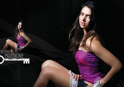 Deepika Padukone Wallpapers