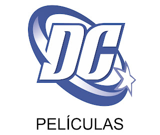  peliculas dc