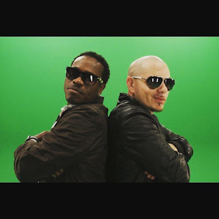 Summer, 2017 music news - Reggae artist, Honorebel and Hip Hop/Pop/Edm/Latino artist, Pitbull working on new song for release this summer