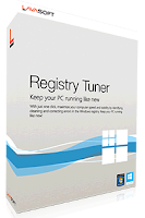 Lavasoft Registry Tuner (PC) Free Software License Giveaway