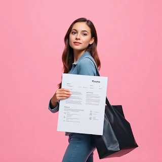 Types of Resumes and When to Use Them