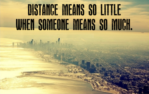 Long Distance Friendship Quotes | Quotes Tree