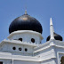Masjid Alwi Kangar at Perlis, Malaysia: History & Facts