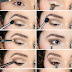 Hooded Eyes Makeup Tutorial Smokey