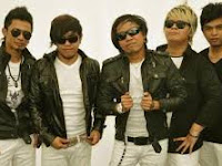 Kunci Gitar Radja - Cinderella