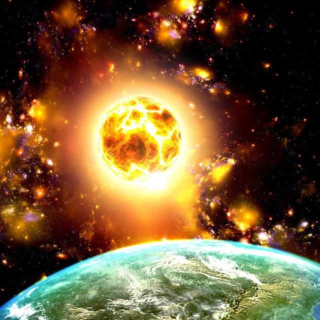 Asteroide em chamas, Sodoma e Gomorra, Apophis queda na Terra em 2036