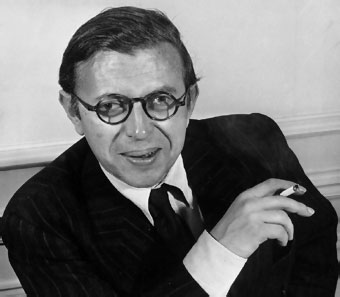 sartre