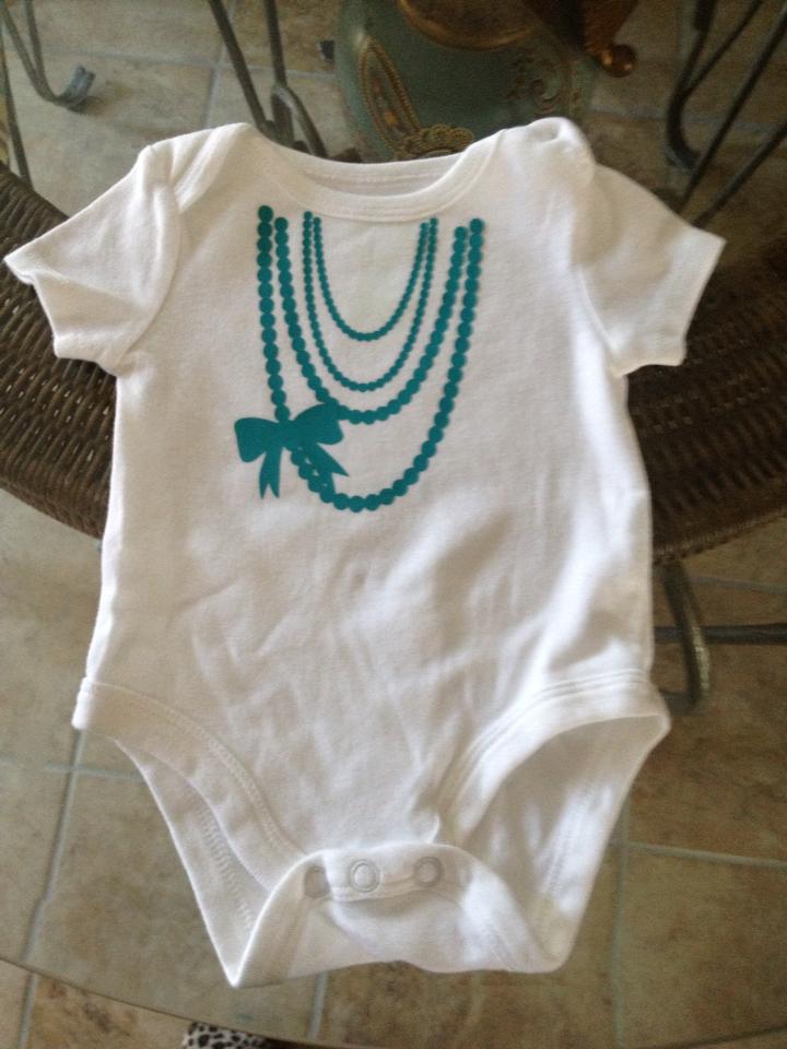 Download Crafty Jac: Silhouette Heat Transfer onesie