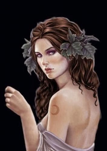 Aradia Goddess Of The Witches