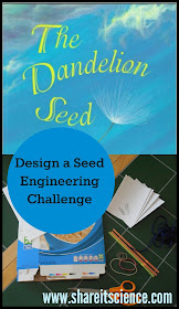 Design a Seed Engineering Challenge (www.shareitscience.com)