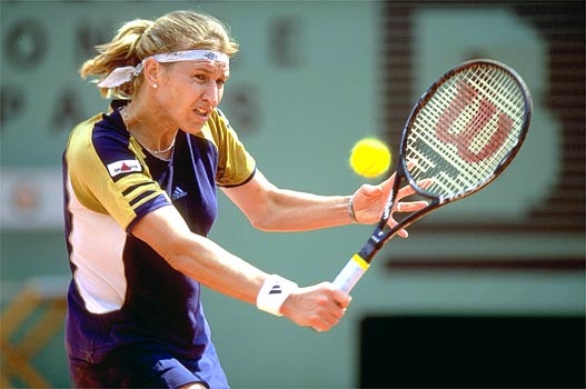 Steffi Graf