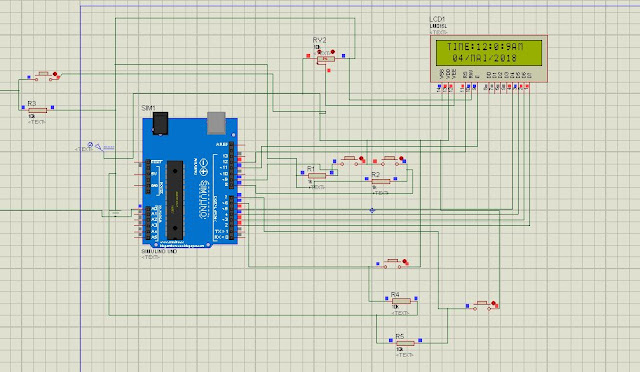 arduino 