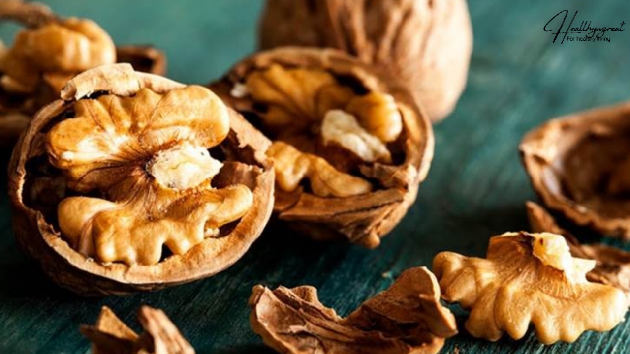8 Proven Health Benefits of Eating Walnuts