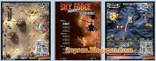 sky force reloaded
