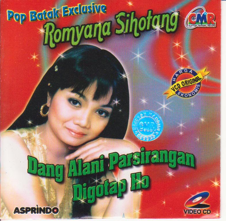 Download Mp3 Romyana Sihotang  KUMPULAN LIRIK LAGU BATAK