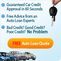 no credit score car loan