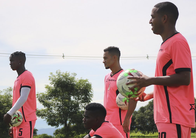 ¡Al asalto del Atanasio Girardot! Con estos jugadores, el ...
