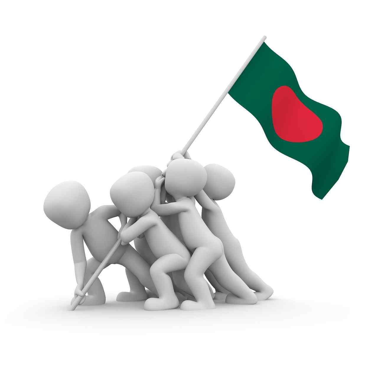Languages of Bangladesh | Bangladesh Language | Bengali Language