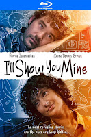 DVD & Blu-ray: I'LL SHOW YOU MINE (2022) Starring Casey Thomas Brown & Poorna Jagannathan