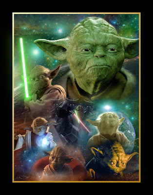 free wallpaper yoda. Fantastic Yoda Wallpaper