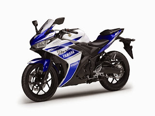 Motor Sport Yamaha