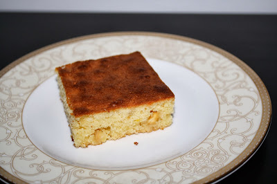 ricetta brownies cioccolato bianco