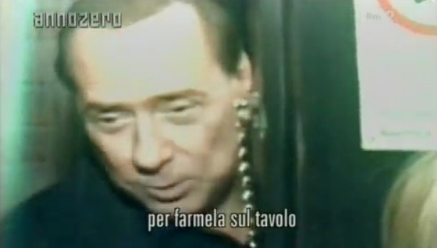 silvio berlusconi girlfriend pictures. Therefore Silvio Berlusconi is