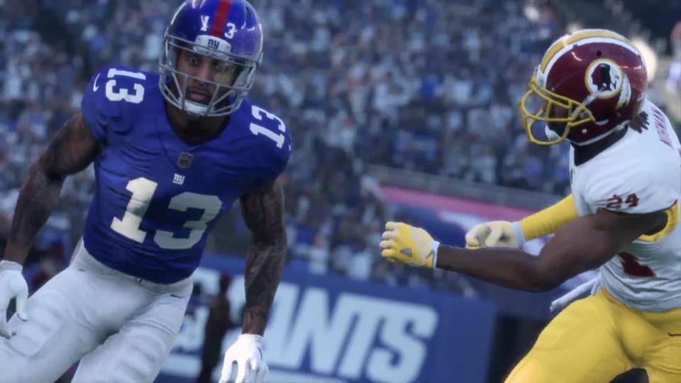 madden 18 pc download