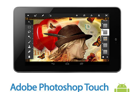Photoshop app android
