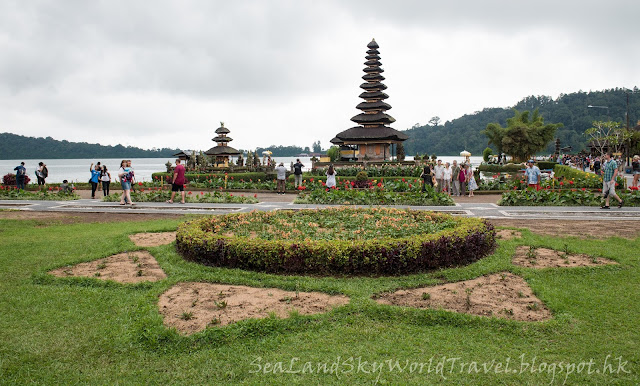 Puraa Ulun Danu Temple, bali, 峇里