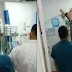 VÍDEO: HOMEM FICA 'POSSUÍDO' EM HOSPITAL E ATERRORIZA MÉDICOS