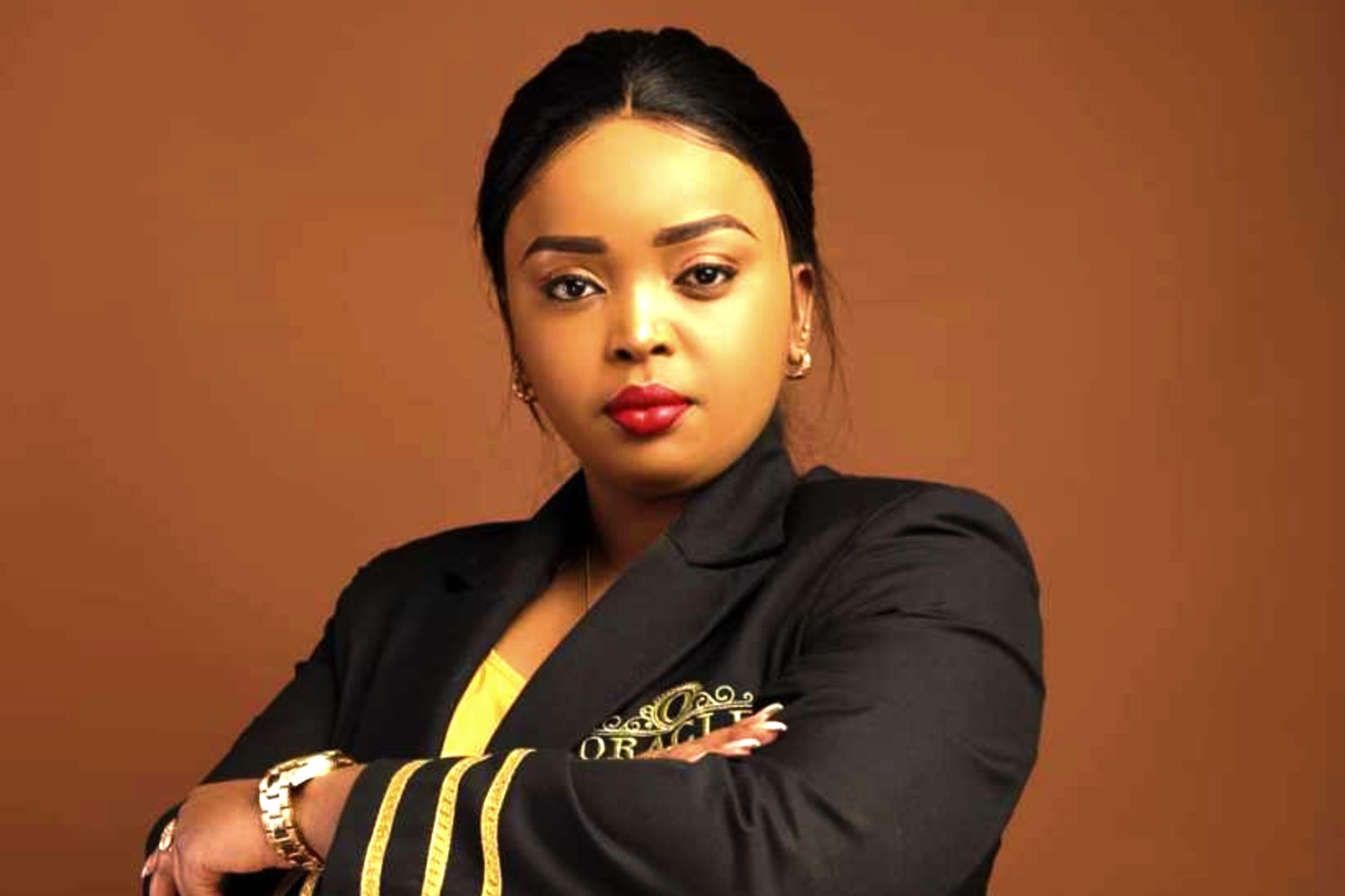 Reverend Lucy Natasha Biography, Age, Husband, Career, Facts