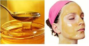manfaat madu untuk menghilangkan jerawat