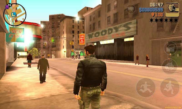 Gta 3 Lite