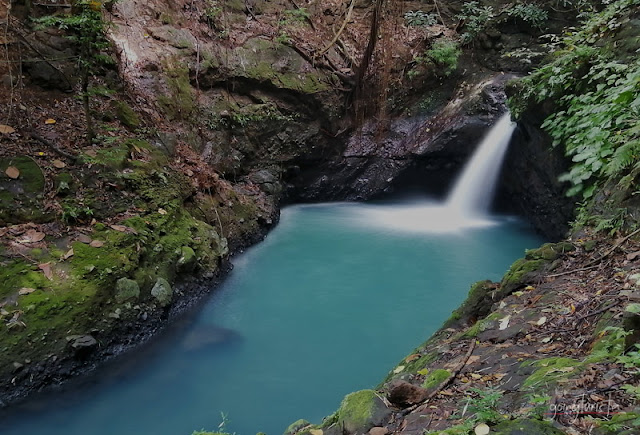 Tambangan Falls Morong Bataan